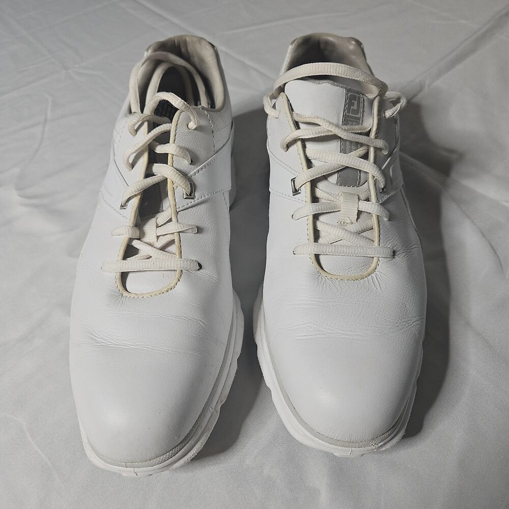FootJoy Men's Pro|SL Golf Shoes Size 11 M 53804